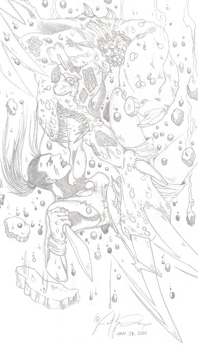 clair