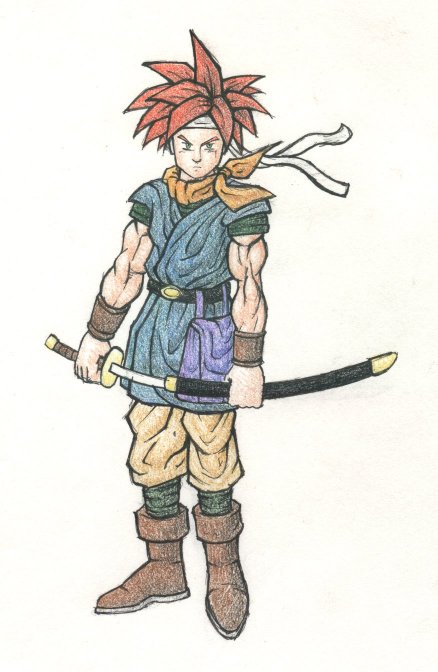 crono