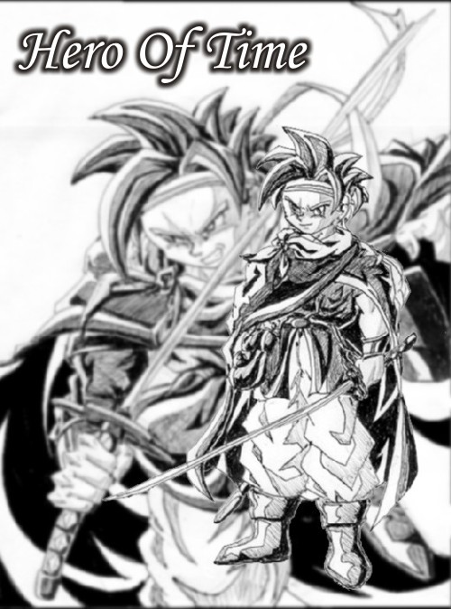 crono