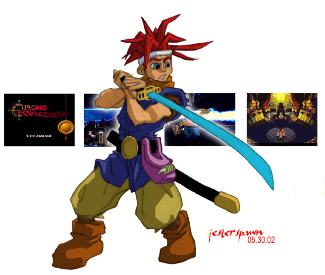 crono