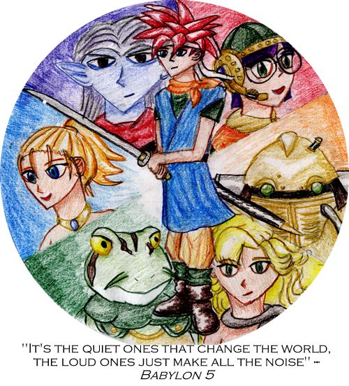 crono