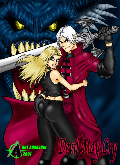 dante