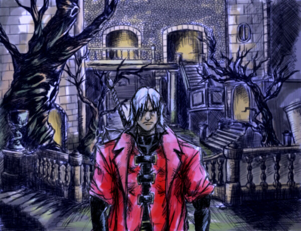 dante