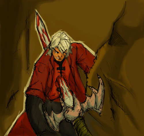 dante