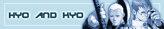 hyo and kyo