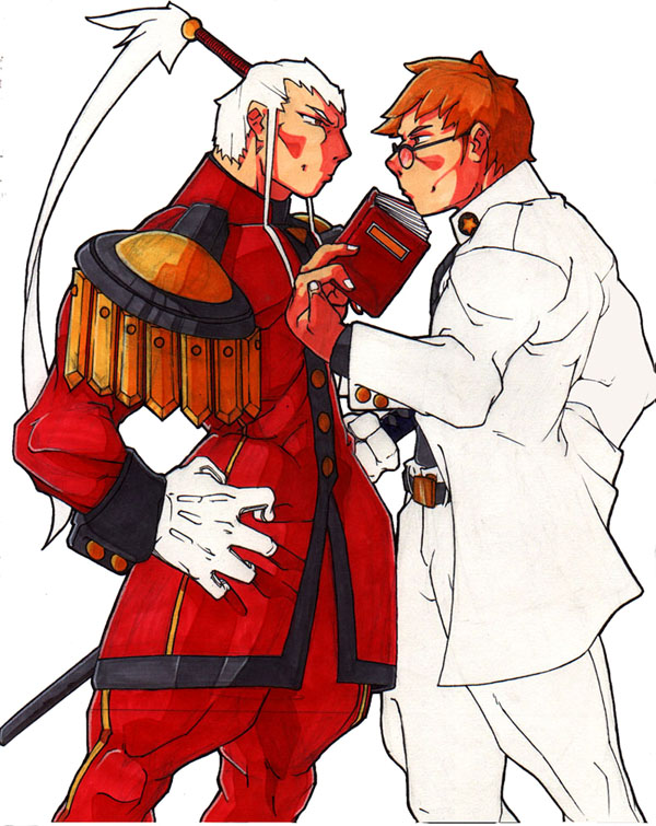 hyo and kyosuke