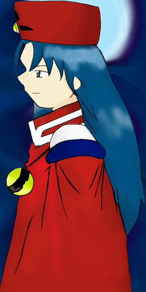 lunar