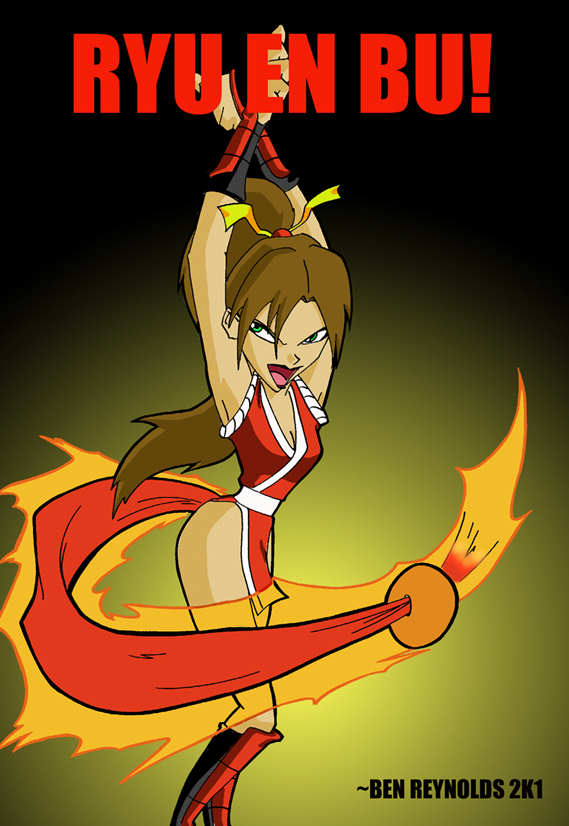 mai
