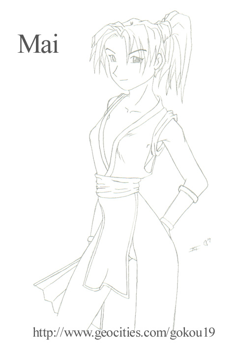 mai
