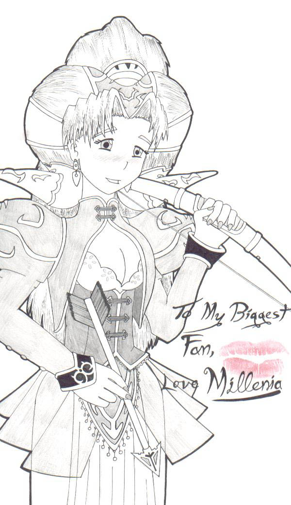 millenia