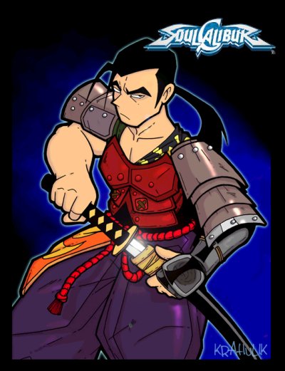 mitsurugi