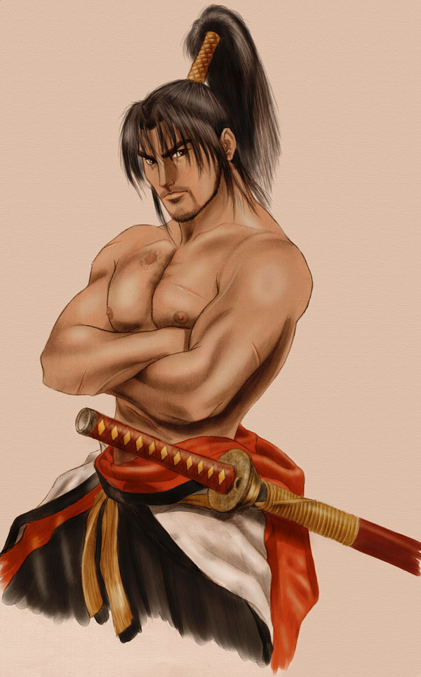 mitsurugi