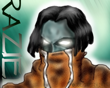 raziel