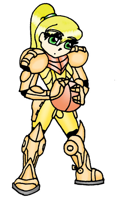 Samus