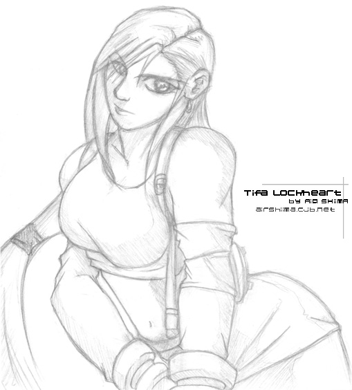 tifa