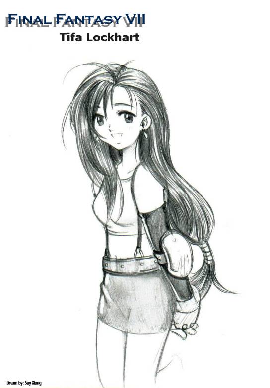 tifa