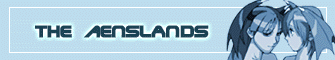 aensland sisters
