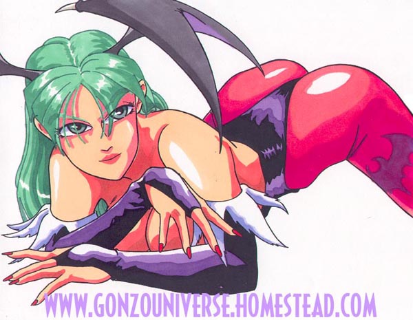 morrigan