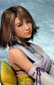 yuna