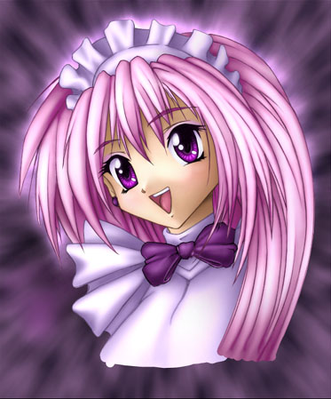 anime tutorial: fig 26: add a background