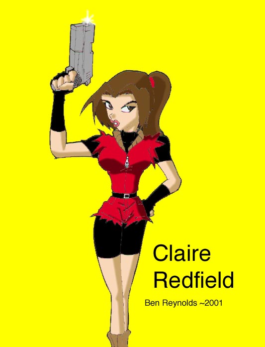 clair