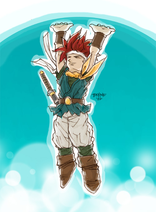 crono