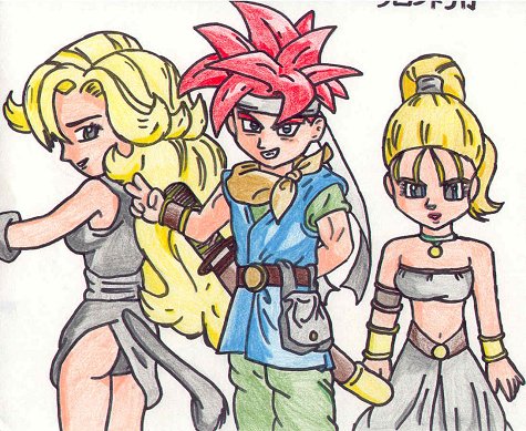 crono