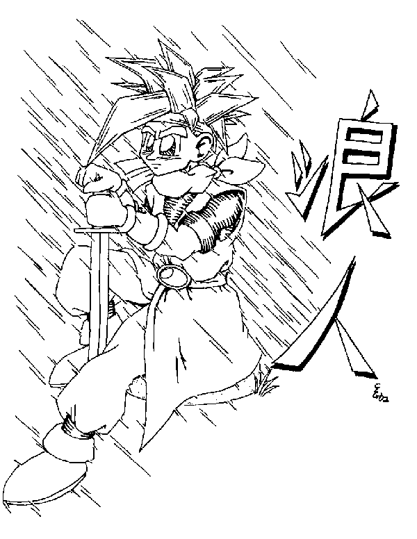 crono