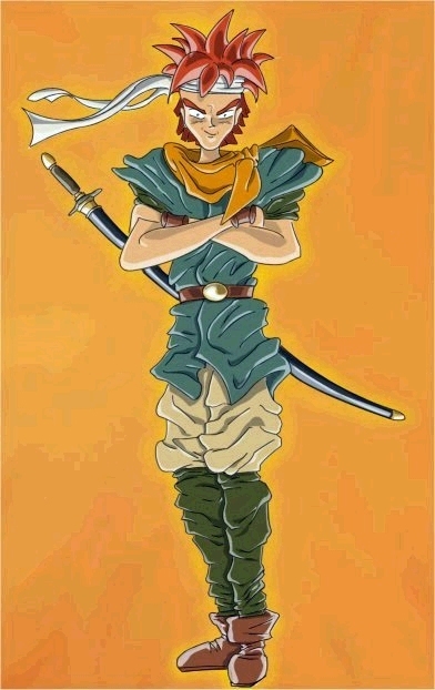 crono