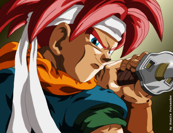 crono