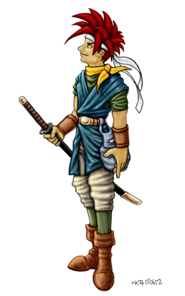 crono
