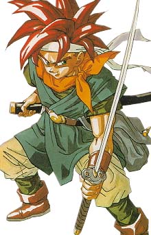 crono