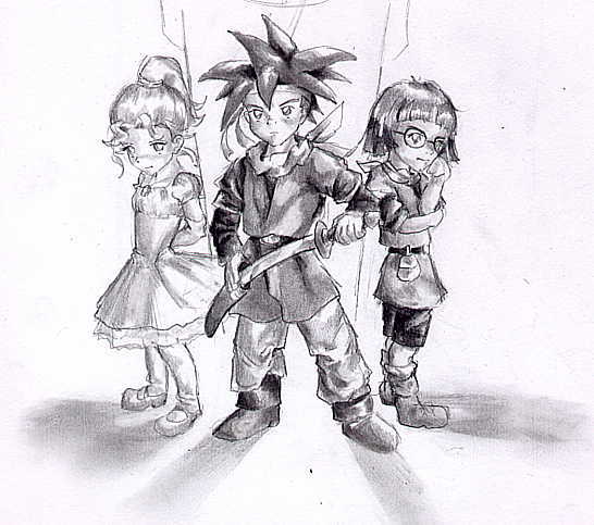 crono