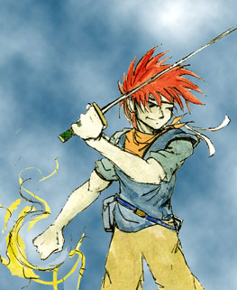 crono