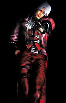 dante