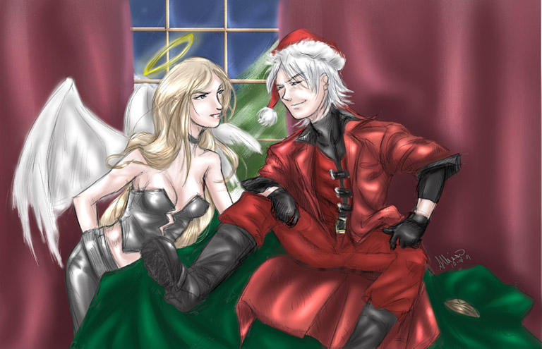 dante