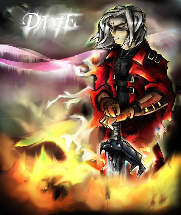 dante