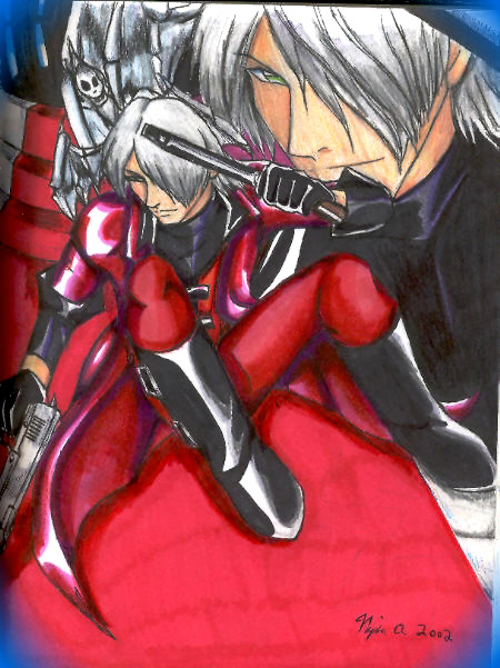 dante