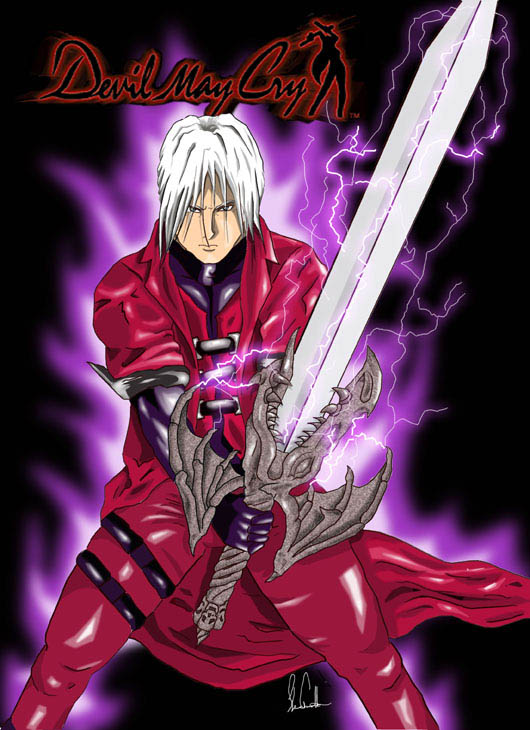 dante