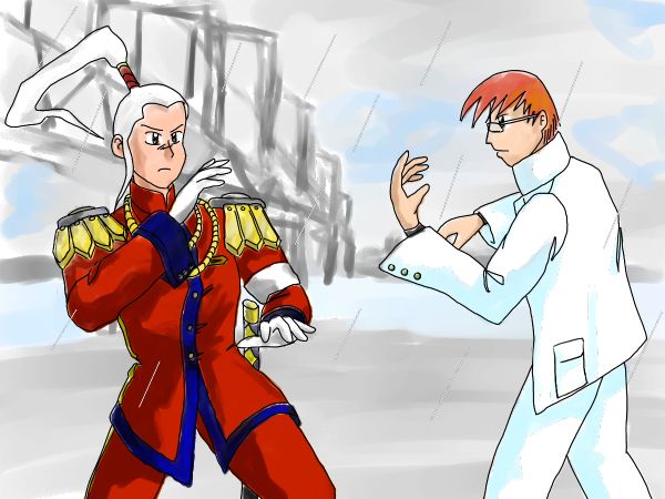hyo and kyosuke
