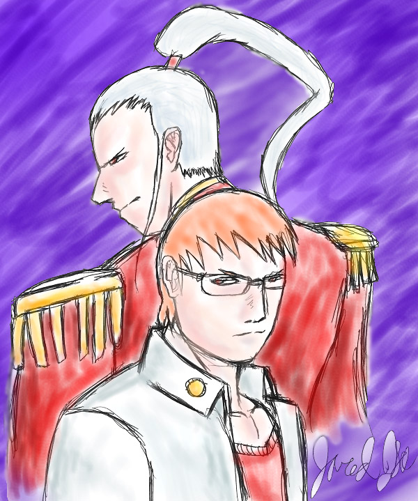 hyo and kyosuke