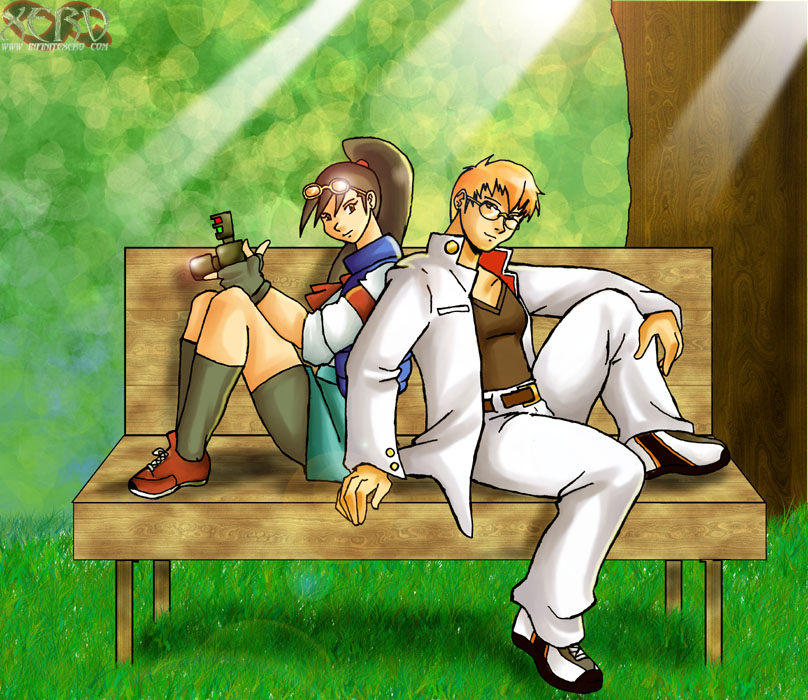 hyo and kyosuke