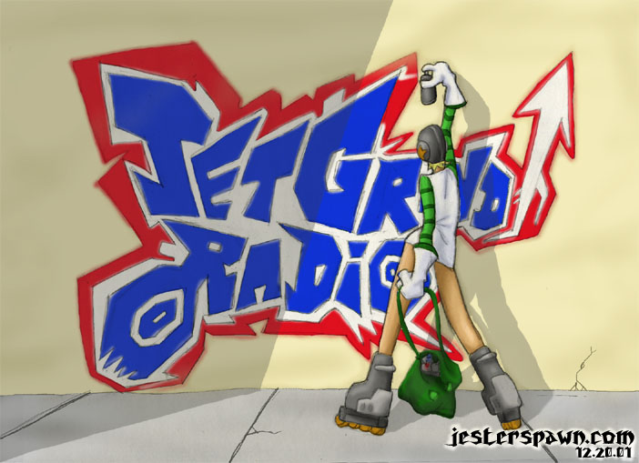 jsr