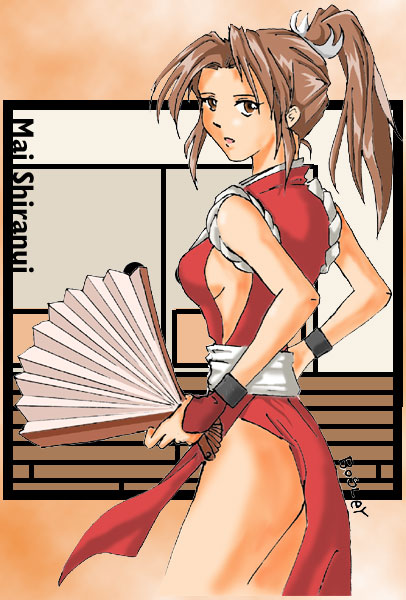 mai