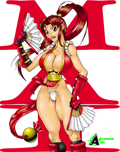 mai