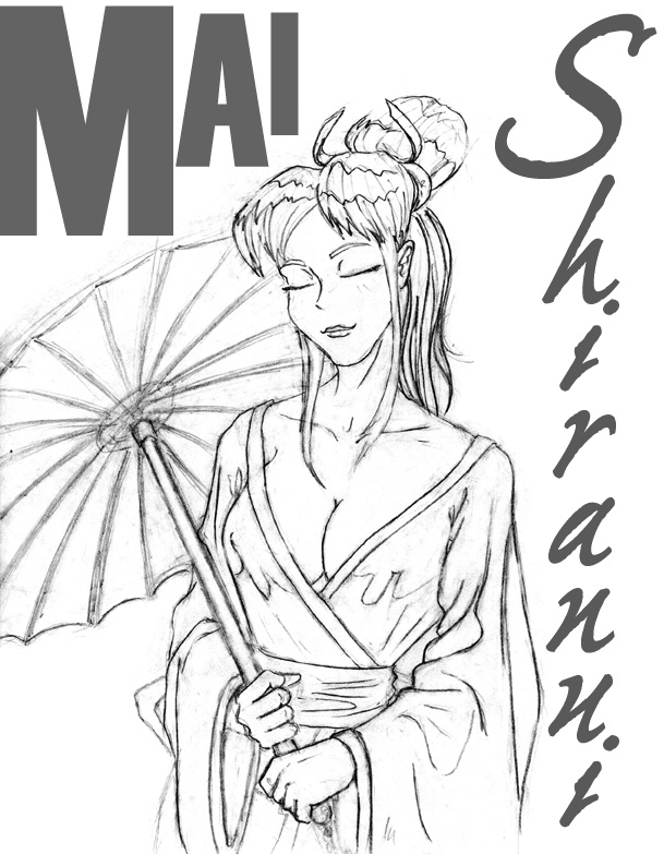 mai