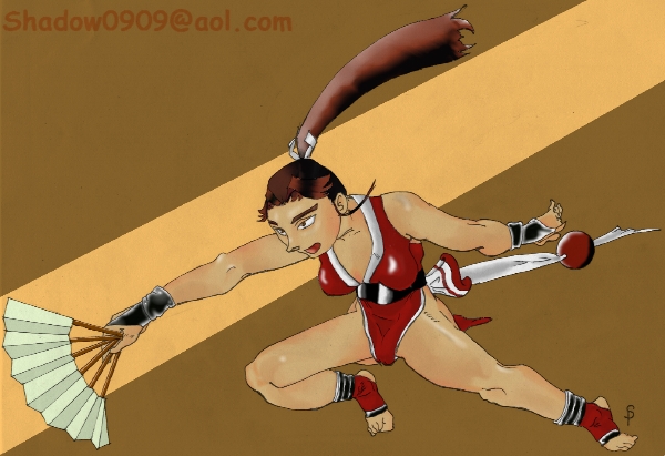 mai
