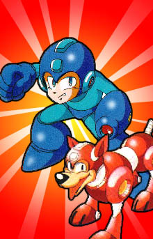 rockman