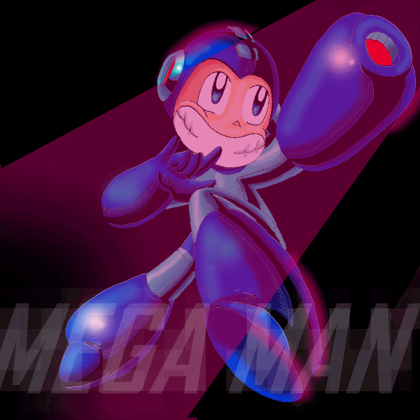megaman