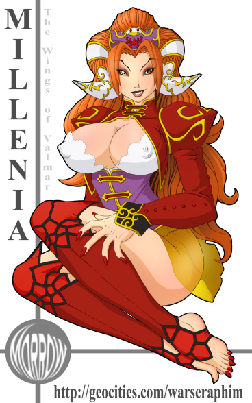 millenia